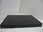 0.29644990306449315 0.5012537603880072 Pelco Genex Channel Multiplexer As Is