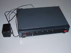 0012039 Deltavision Navigator Real Time Duplex Color Quad Digital Multiplexer
