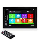 Pldnv66b 0068888758345 Pyle Ddin Ts Disp Receiver Bt