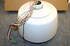 0101-0115-01 American Dynamics Ptz Surveillance Security Camera In Housing