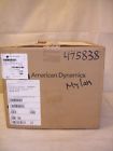 0101-0115-03 American Dynamics Surveillance Camera Dome Housing Blower Fan Nos