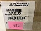 0101-0249-01 American Dynamics Adeip4ps Video