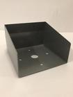 011215 Cyberdata Outdoor Keypad Intercom Shroud