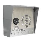 Cd-011410 011410 Cyberdata Corporation New Outdoor Video Inte 038244375677