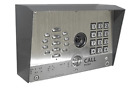 011414 Cyberdata New Sip Outdoor Video Keypad 885148094131
