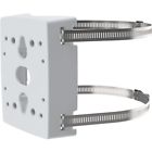 01165-001 Axis Communication Inc Pole Mount 7331021061255