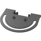 01220-001 Axis Communication Inc Single Bracket 7331021062269