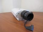 0126-011-02 Axis Network Security Surveillance Camera