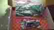 0210-011 241s Blade Axis Part No Factory Sealed Open Box