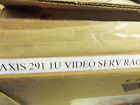 0257-004 Axis 291 1u Video