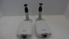 0269-001-01 Axis Lot Of 2