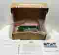 0289-001 Q7406 Axis 6 Chanel Video Encoder New In Open Manufacture Box P N