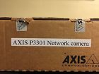 0290-004 Axis P3301 Network Camera 7331021022959