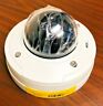 P3343-ve 0299-031 Axis Fixed Dome Network Camera Vandal Resistant Outdoor