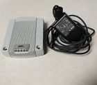 0319-001-02 Axis Video Decoder Audio Accessories With Power Adapter
