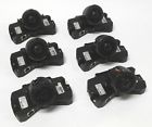 0325-001-04 Axis Lot Of Security Surveillance Poe Ip Network Camera