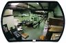Plx2030 033081120305 Seeall See All Round Rectangular Acrylic Indoor Convex