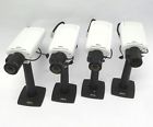 0343-001 Axis Lot Cctv Megapixel Surveillance Ip Network Camera