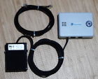 0351-0999-02 Sensormatic Foot Switch Alarm Module For Eas Tag Label Deactivators