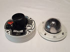 P3346-ve 0371-001 Axis 3mp 1080p Hdtv D N Vandal Resistant Outdoor Ip Camera
