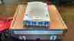 0415-004 M7014 Axis New 4 Channel Video Encoder In Box