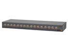 0416-001-01 Axis New P7210 16 Channel
