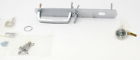 050102 043156186334 Unbranded Von Duprin Trim With Rim Cylinder