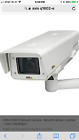 0438-001 Axis Outdoor Lightfinder Low Light Color Ip Camera Mpn