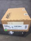 0525-001 Axis Indr Color Ip Cling Wall Wht Audio