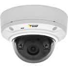 0536-001 Axis M3025-ve Network Camera 7331021003835