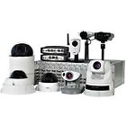 0541-004 Axis Communication Inc M7016