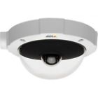 0553-001 Axis Communications Ptz Clear Dome Indoor Network Camera Vandal Resistant