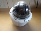 0570-001-01 Axis Ptz Outdoor Dome Network Camera Hdtv