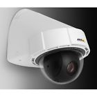 0588-001 P5414-e Axis Ptz Dome Security Camera 18x Optical Day Night