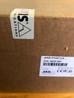 0625-001 Axis Communications Megapixel Ir Outdoor Network Bullet Camera