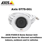 0775-001 Axis Communication Inc F4005-e