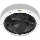 P3707-pe 0815-001 Axis Communication Inc Network