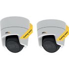 0881-001 Axis Companion Eye L 7331021055001