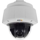 0910-004 Axis Communications Q6055-e 60hz