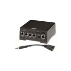 0936-001 Axis Communication Inc F44 7331021054141