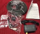 Sc18a-c 099081353341 Xcam With Cord Color Camera Microphone