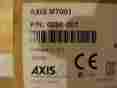 0298-001 1-channel M7001 Axis H.264 Compact Video Encoder