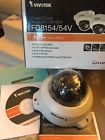 Fd8154v-f2 100116500g Vivotek Fixed Dome Ir Network Surveillance Security Camera 4712123673073