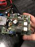 Fcb-ex480b 1015540 Kalatel In Cyberdome Ptz Flush Mount Tested