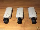 10600-audio-hd Indigovision Cctv Industrial Poe Cameras