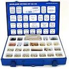 1061746 Schlage Lock Retail Keying Kit 043156934607