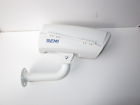 10mag-8cp-w Emi Mini-magnum Environmental Camera Housing