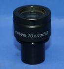 16086 10x 20 Nikon 1 Used Cfwn Microscope