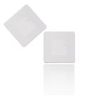 110329 Checkpoint Security Rf Label White Roll