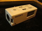 112569 Sony Used Ccd-iris Color